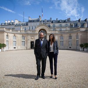 Fotoğraf Anna Mouglalis