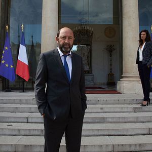 Fotoğraf Anna Mouglalis