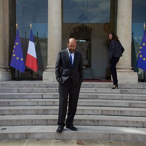 Fotoğraf Anna Mouglalis