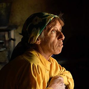 Fotoğraf Hatidze Muratova