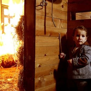 Fotoğraf Bir Zamanlar Çukurova