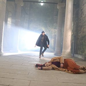 Fotoğraf Kuzey Yıldızı (ilk aşk)