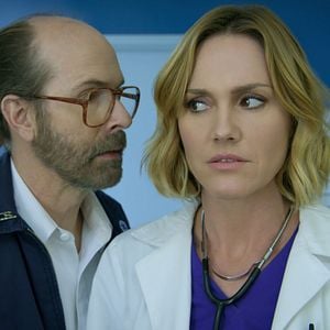 Fotoğraf Brian Huskey