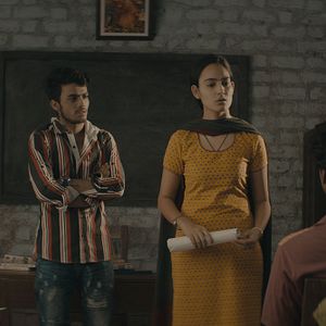 Fotoğraf Jamtara: Sabka Number Ayega