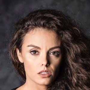 Fotoğraf Simona Halacheva