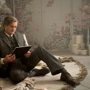 Fotoğraf Colin Firth