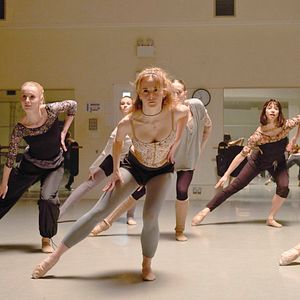 Fotoğraf Love Sarah