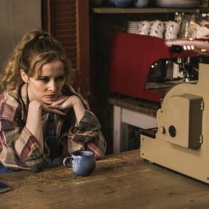 Fotoğraf Love Sarah