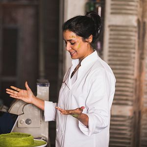 Fotoğraf Shelley Conn