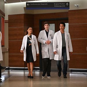 Fotoğraf Freddie Highmore