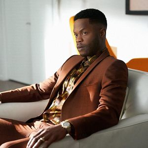 Fotoğraf Sam Adegoke