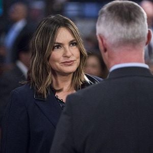 Fotoğraf Mariska Hargitay