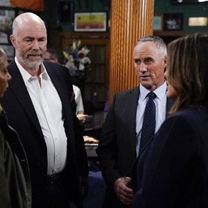 Fotoğraf Michael Gaston