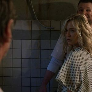 Fotoğraf Stalked by My Doctor: A Sleepwalker's Nightmare