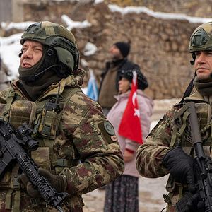 Fotoğraf Savaşçı