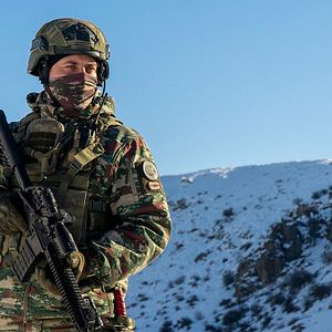 Fotoğraf Savaşçı