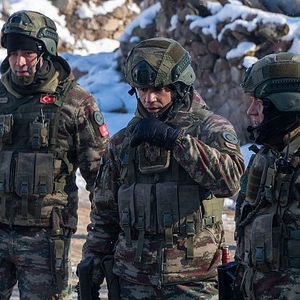 Fotoğraf Savaşçı