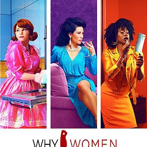 Fotoğraf Why Women Kill