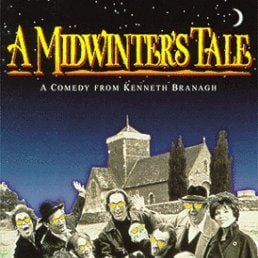 Fotoğraf A Midwinter's Tale