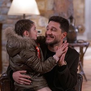 Fotoğraf Sefirin Kızı