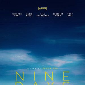 Fotoğraf Nine Days