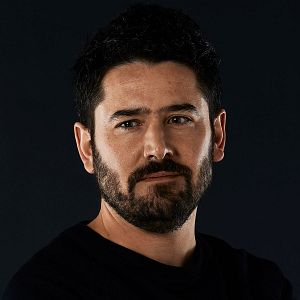 Fotoğraf Lorcan Finnegan