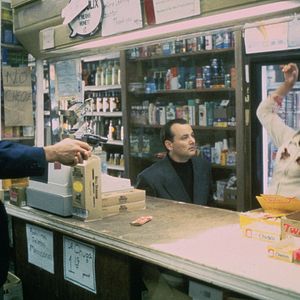 Fotoğraf Bill Murray