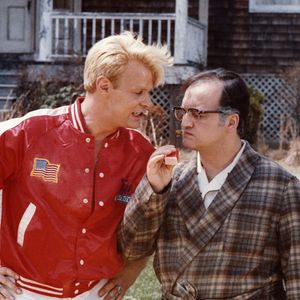 Fotoğraf John Belushi