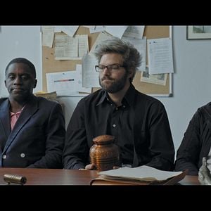 Fotoğraf Clément Manuel