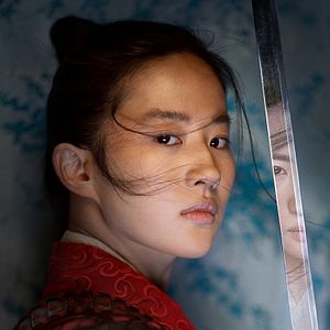 Fotoğraf Mulan