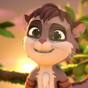 Fotoğraf Hayaller Ülkesi: Gizemli Macera