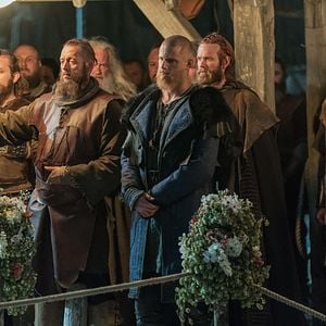 Fotoğraf Alexander Ludwig