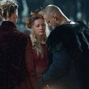 Fotoğraf Alexander Ludwig