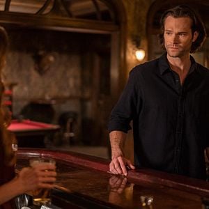 Fotoğraf Jared Padalecki