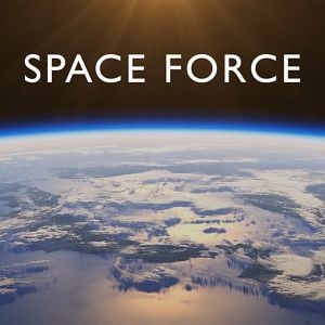 Fotoğraf Space Force