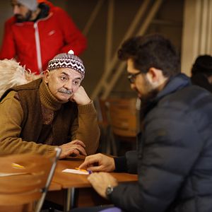 Fotoğraf Tutunamayanlar