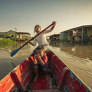 Fotoğraf Once Upon a Time in Venezuela
