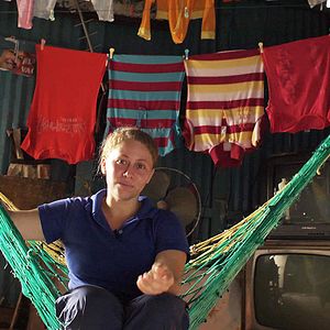 Fotoğraf Once Upon a Time in Venezuela