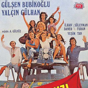 Fotoğraf Reisin Kızı