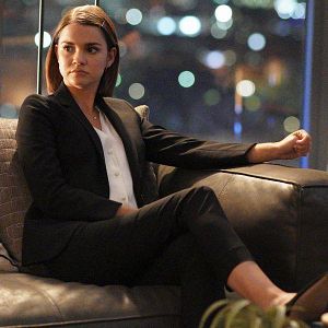 Fotoğraf Maia Mitchell