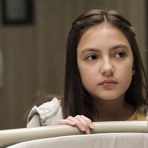 Fotoğraf Elle Paris Legaspi