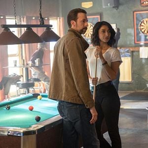 Fotoğraf Necar Zadegan