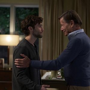 Fotoğraf Peter Strauss