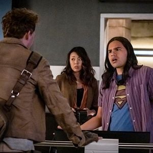 Fotoğraf Tom Cavanagh