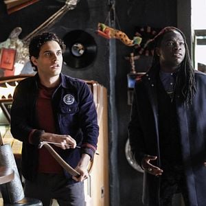 Fotoğraf Aria Shahghasemi