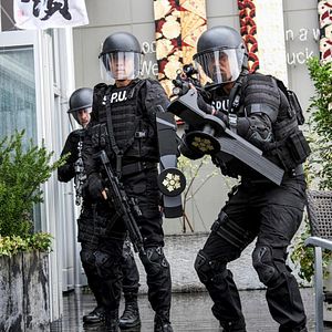 Fotoğraf Shemar Moore