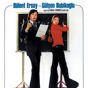 Fotoğraf Sıralardaki Heyecan