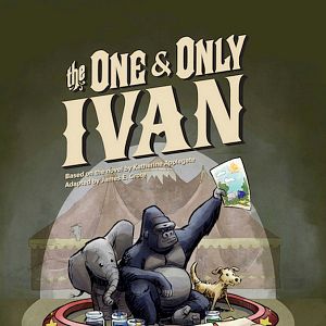 Fotoğraf The One and Only Ivan