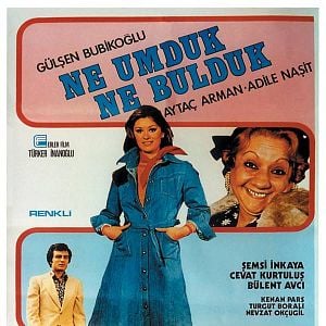 Fotoğraf Ne Umduk Ne Bulduk