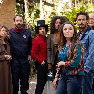 Fotoğraf Modo Avião